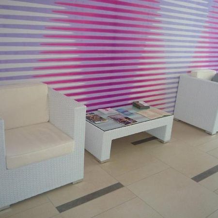 Hotel La Terrazza บาร์เลตตา ภายนอก รูปภาพ