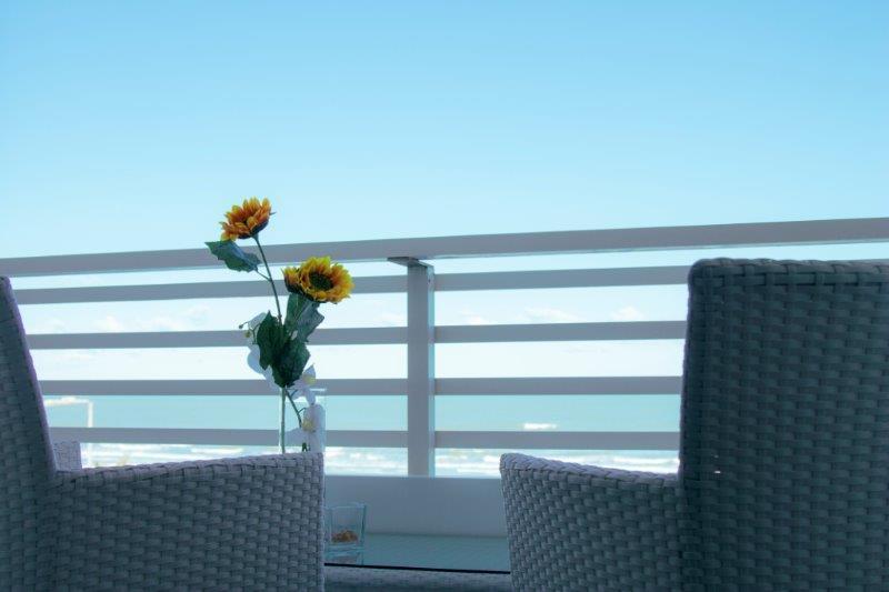 Hotel La Terrazza บาร์เลตตา ภายนอก รูปภาพ