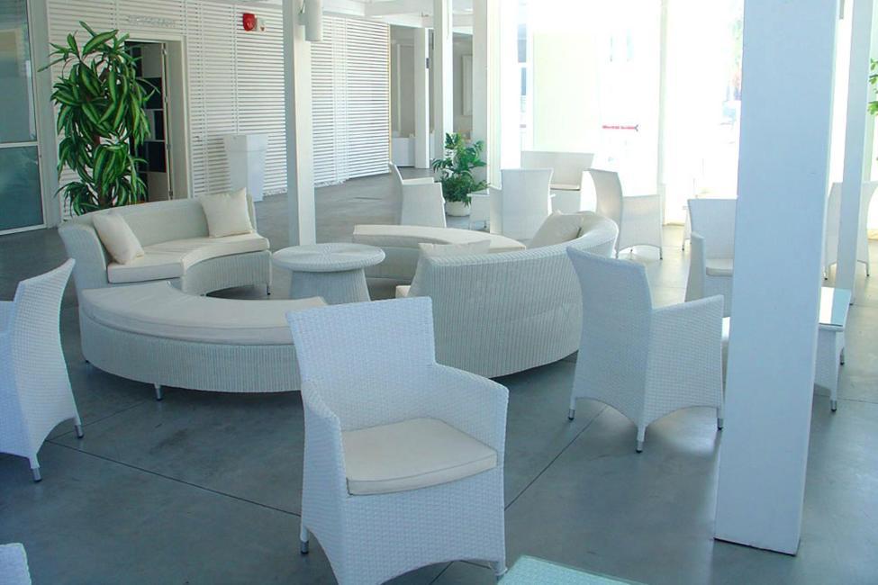 Hotel La Terrazza บาร์เลตตา ภายนอก รูปภาพ