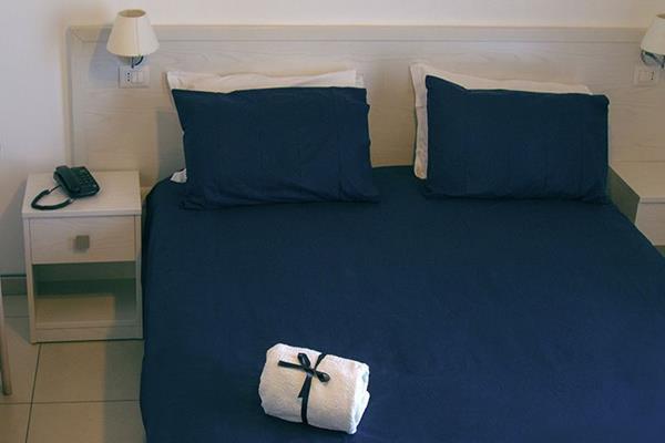 Hotel La Terrazza บาร์เลตตา ภายนอก รูปภาพ