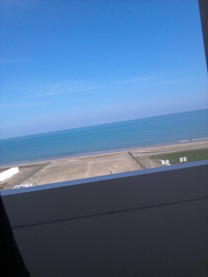 Hotel La Terrazza บาร์เลตตา ภายนอก รูปภาพ