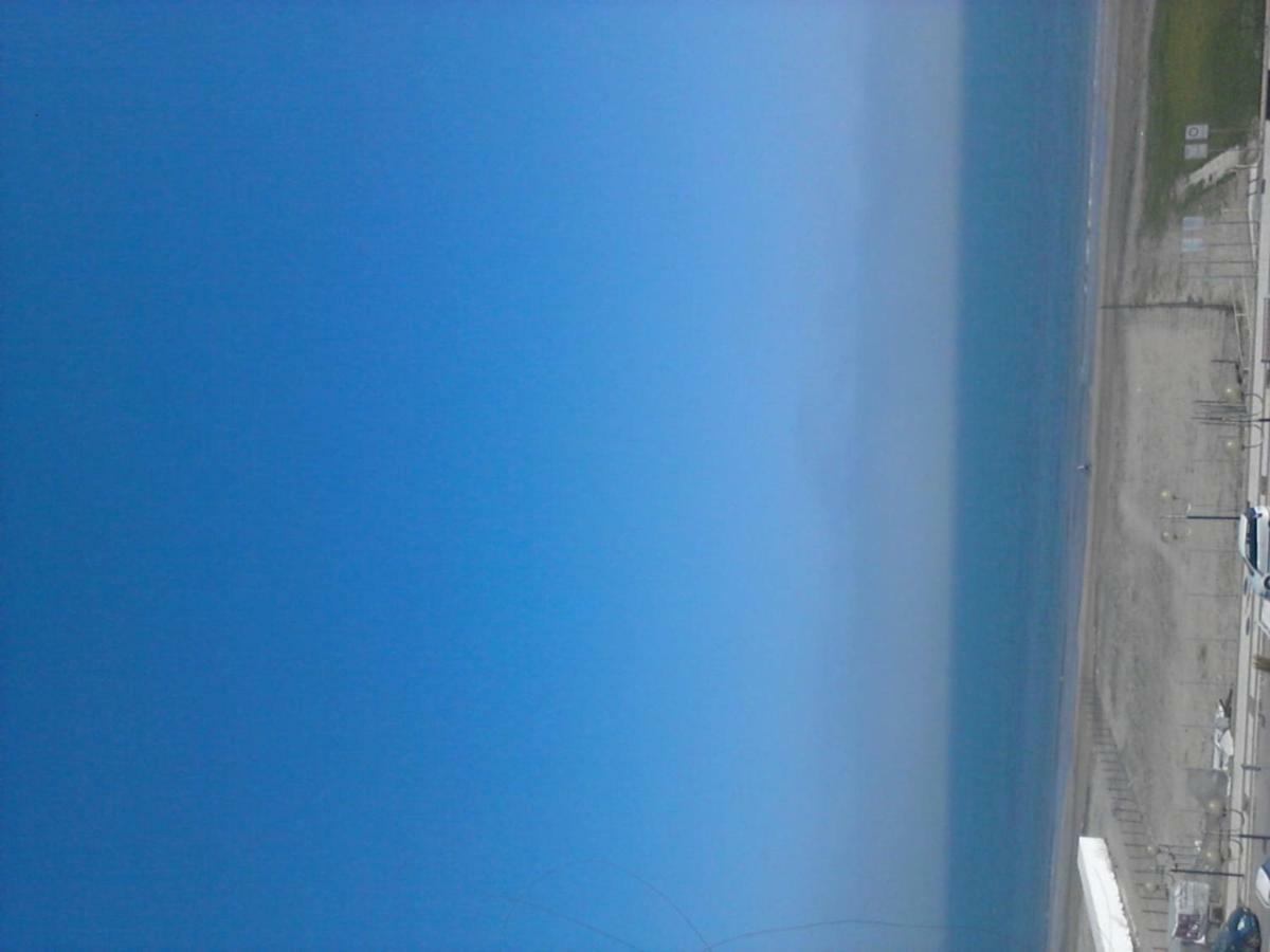 Hotel La Terrazza บาร์เลตตา ภายนอก รูปภาพ